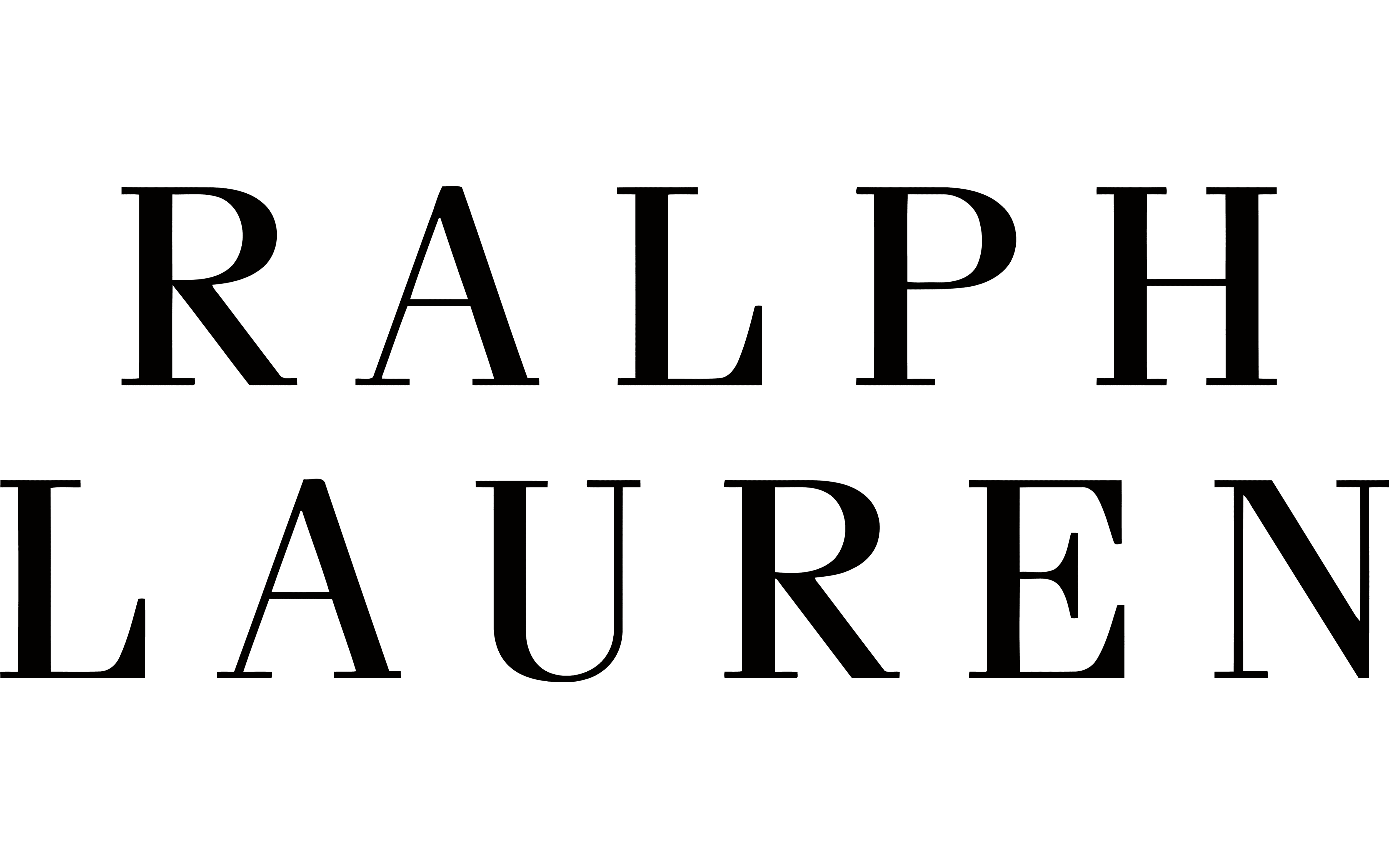 Ralph-lauren-Logo